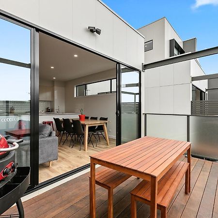Waterline Property Portarlington Buitenkant foto