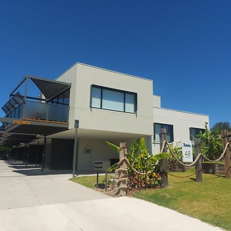 Waterline Property Portarlington Buitenkant foto