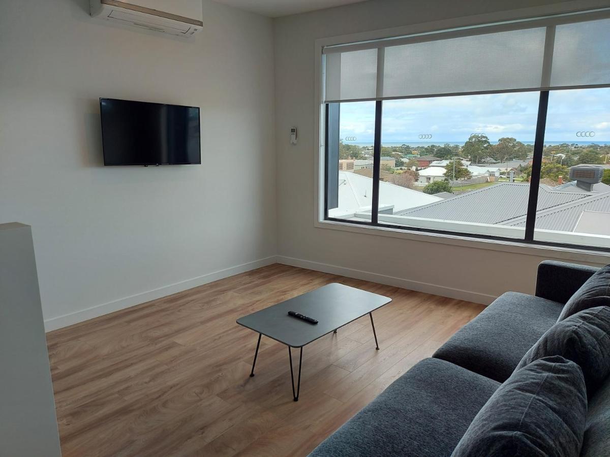 Waterline Property Portarlington Buitenkant foto