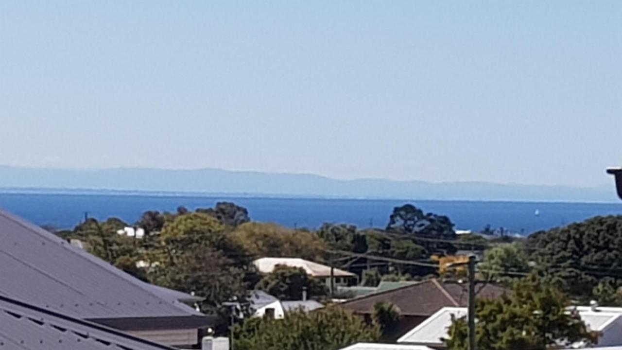 Waterline Property Portarlington Buitenkant foto