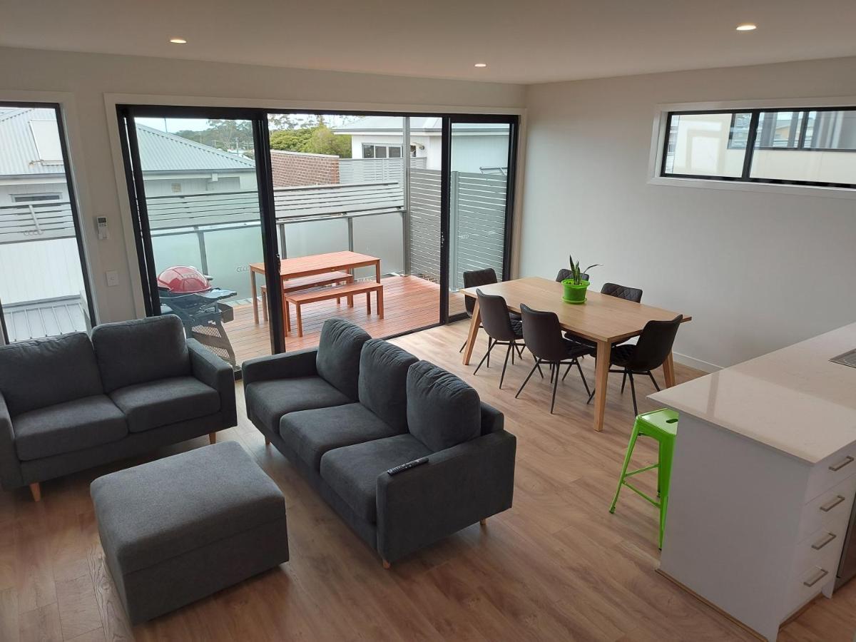 Waterline Property Portarlington Buitenkant foto