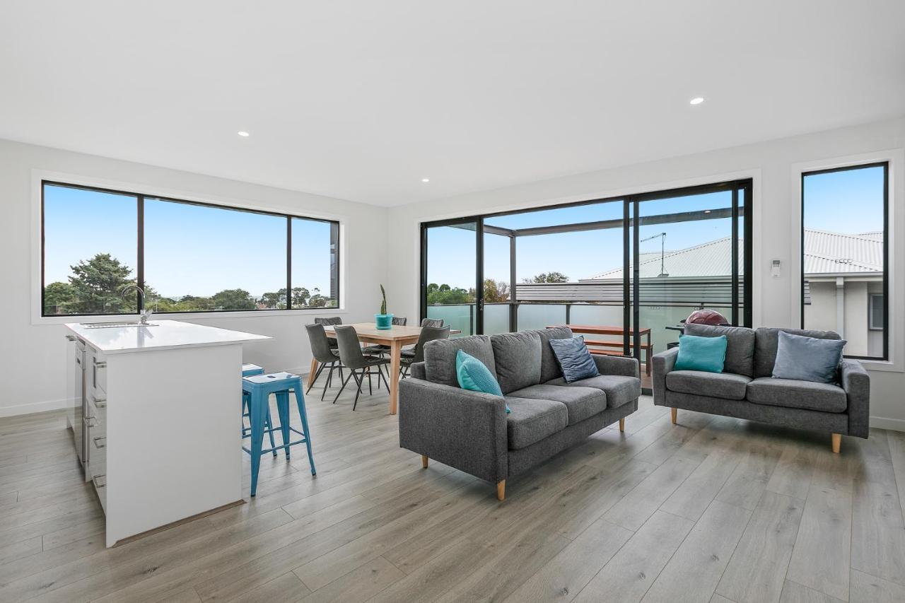 Waterline Property Portarlington Buitenkant foto