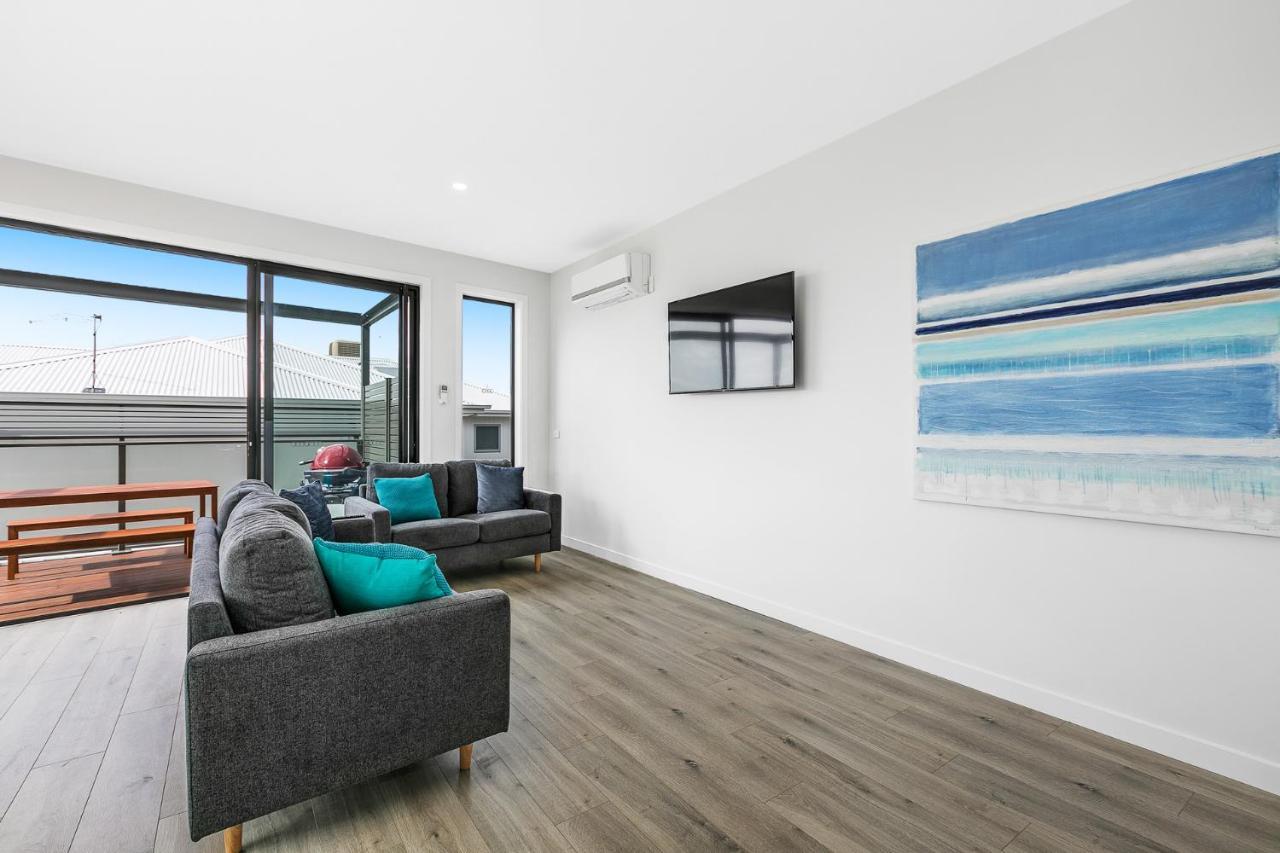Waterline Property Portarlington Buitenkant foto