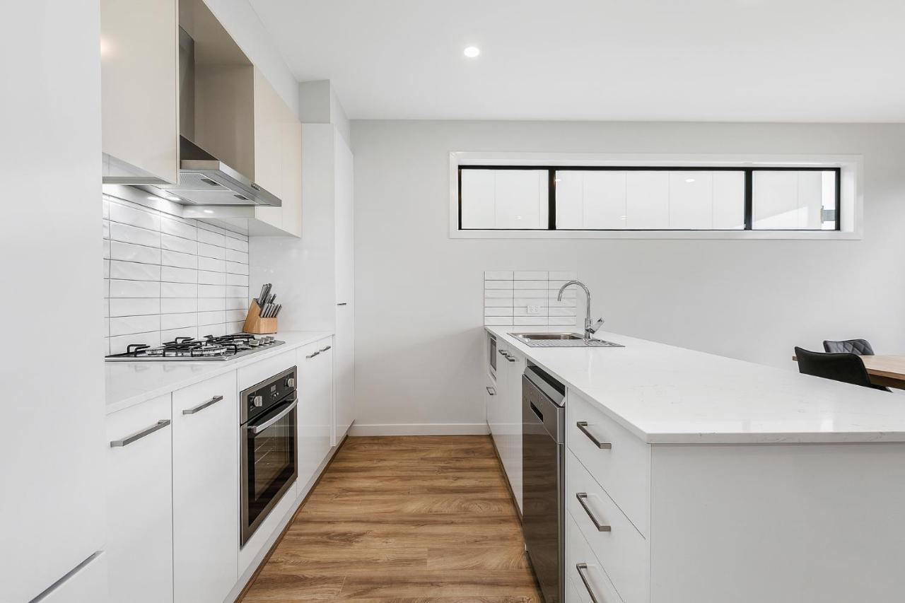 Waterline Property Portarlington Buitenkant foto