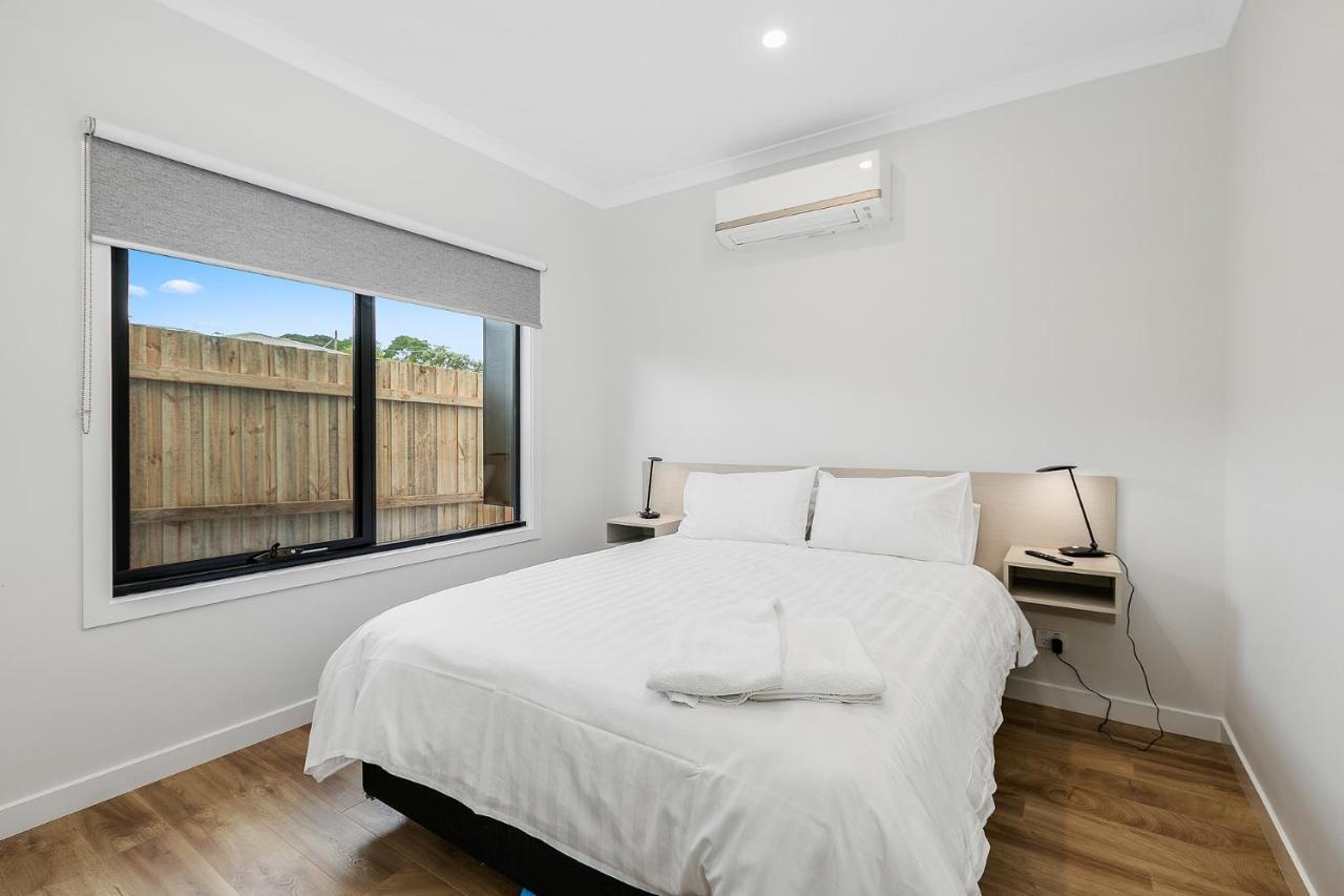 Waterline Property Portarlington Buitenkant foto