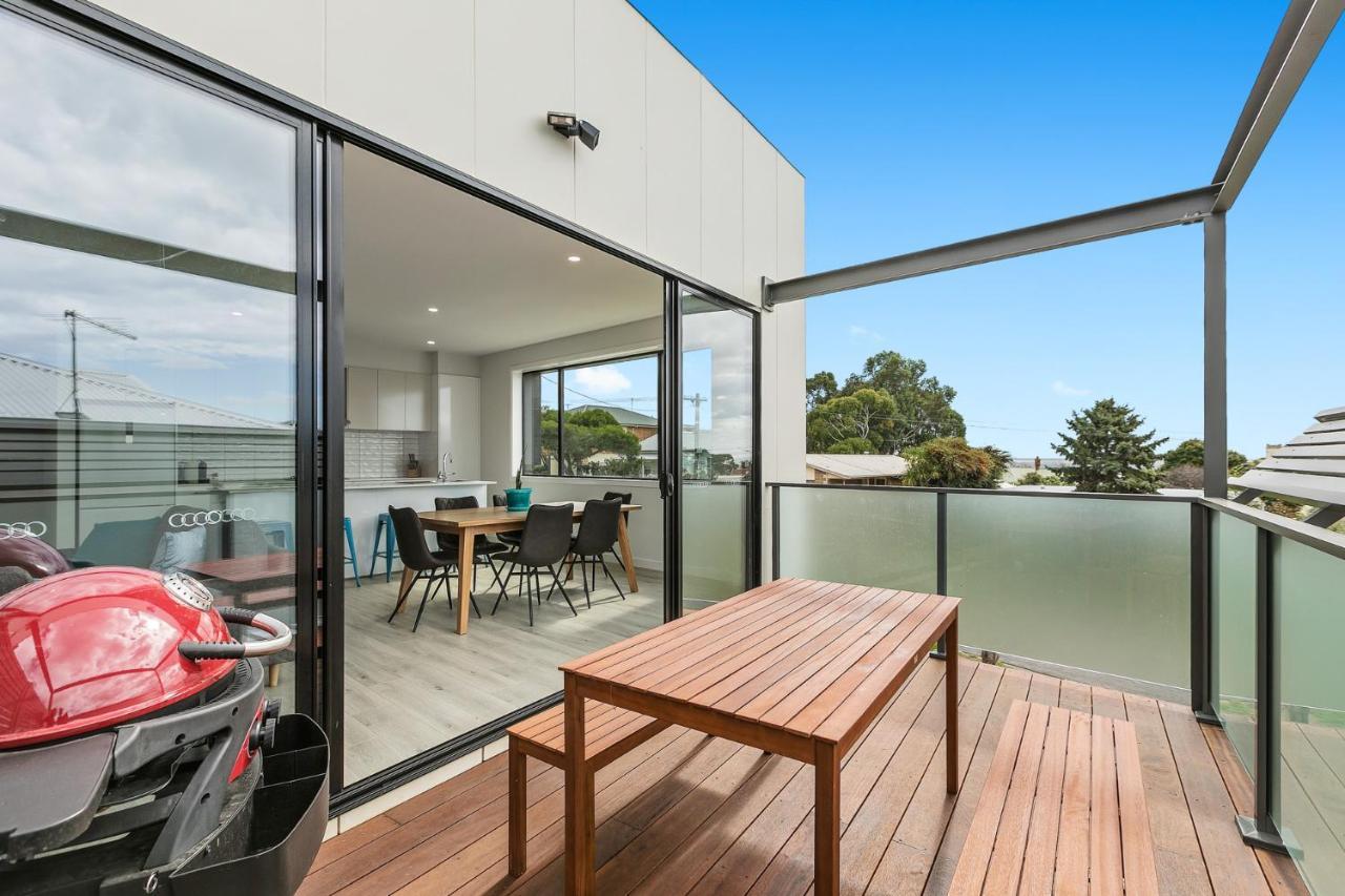 Waterline Property Portarlington Buitenkant foto