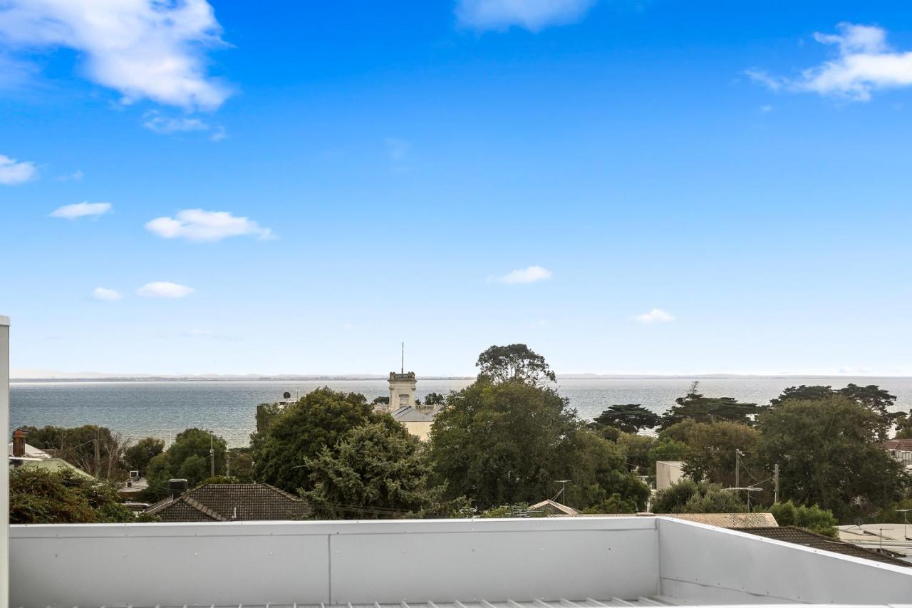 Waterline Property Portarlington Buitenkant foto
