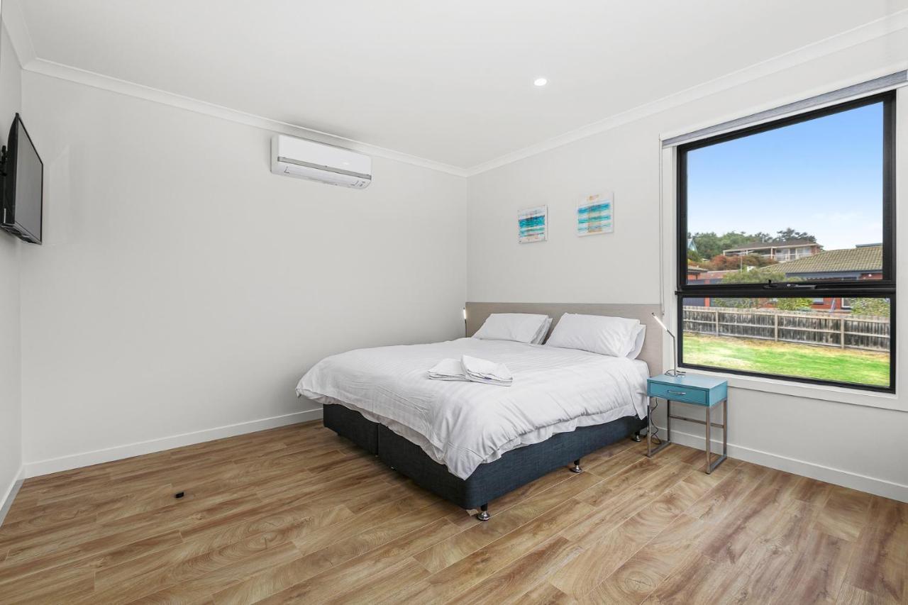 Waterline Property Portarlington Buitenkant foto