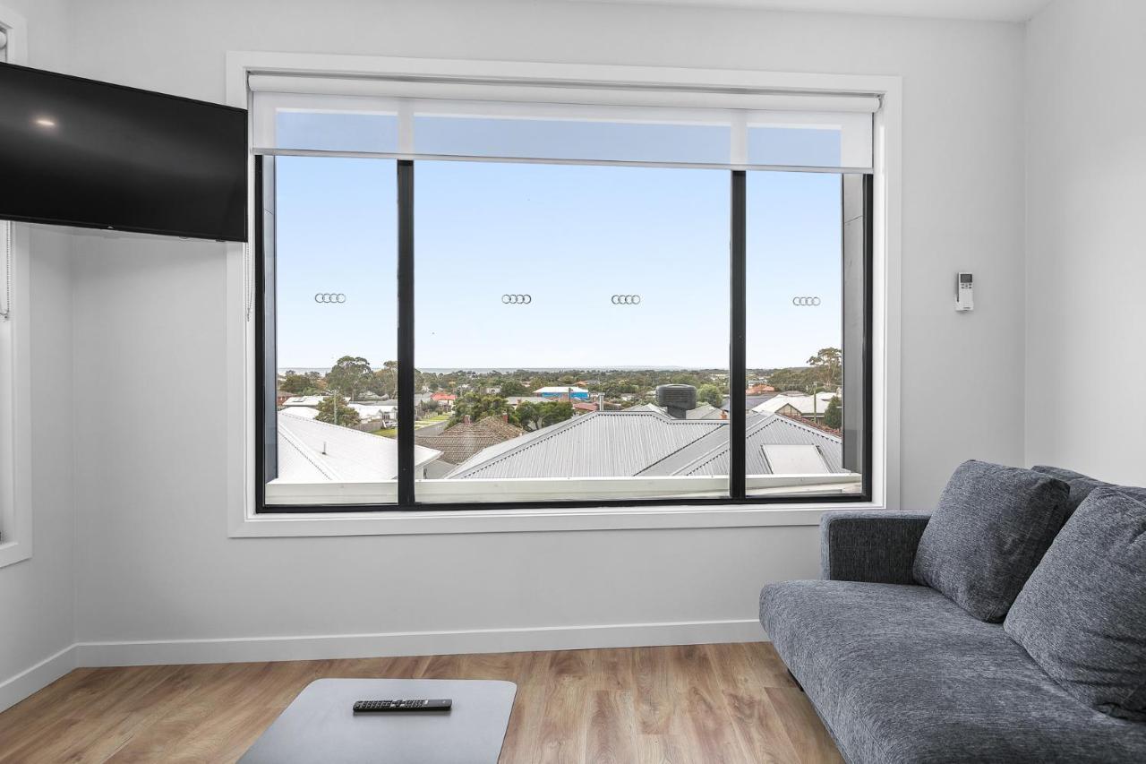 Waterline Property Portarlington Buitenkant foto
