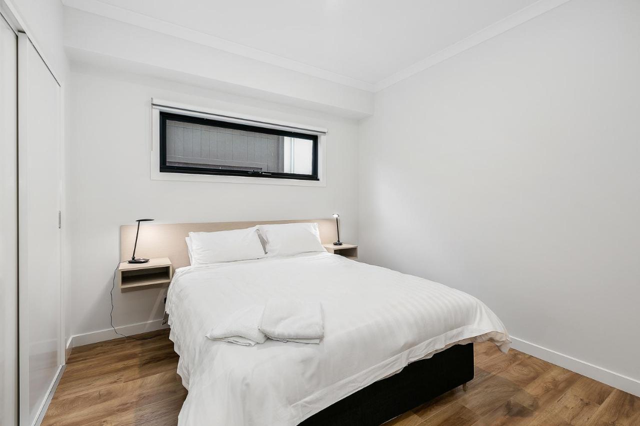 Waterline Property Portarlington Buitenkant foto