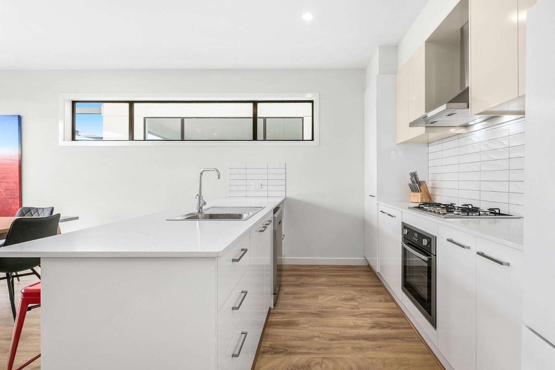 Waterline Property Portarlington Buitenkant foto