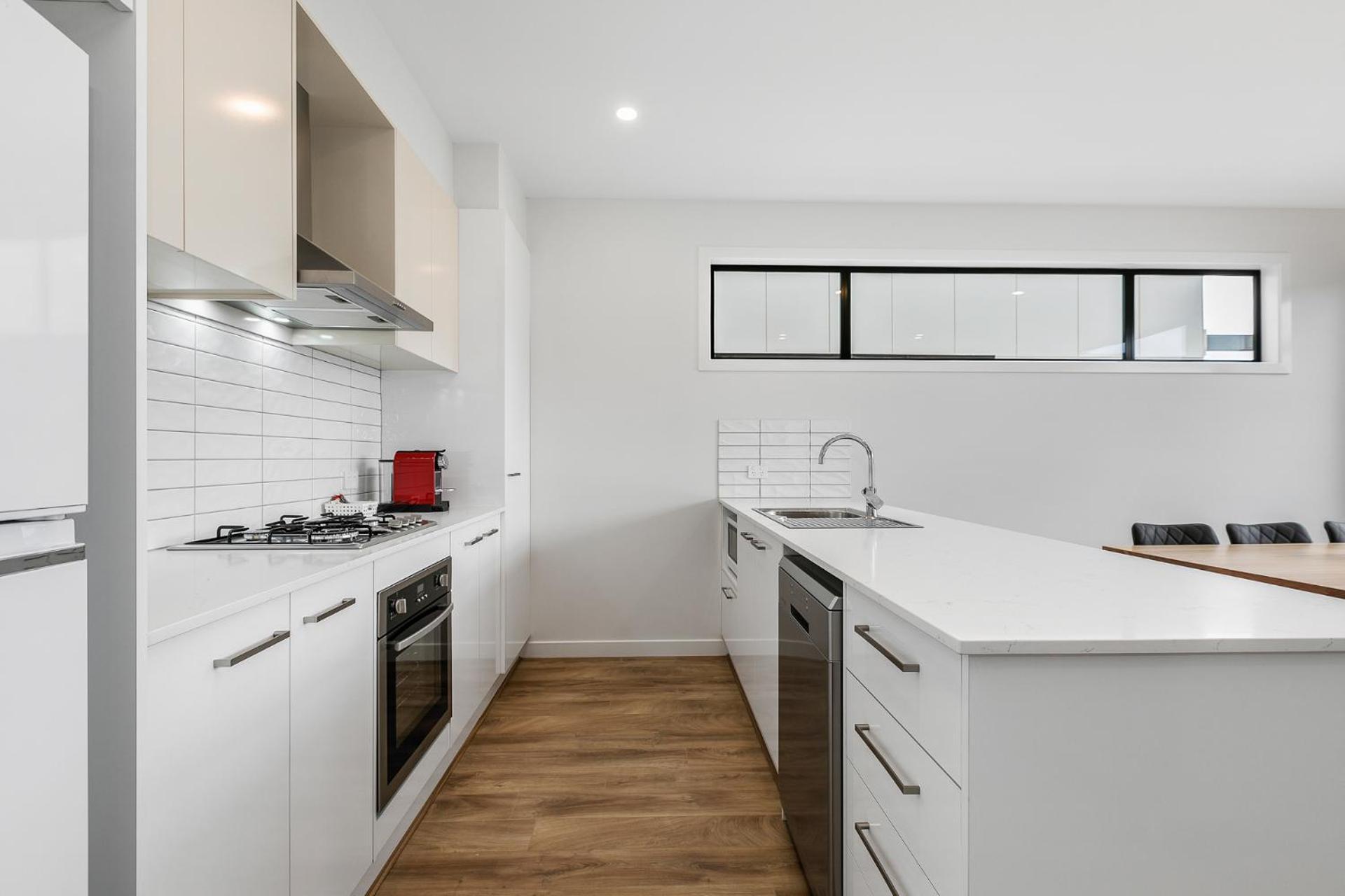 Waterline Property Portarlington Buitenkant foto