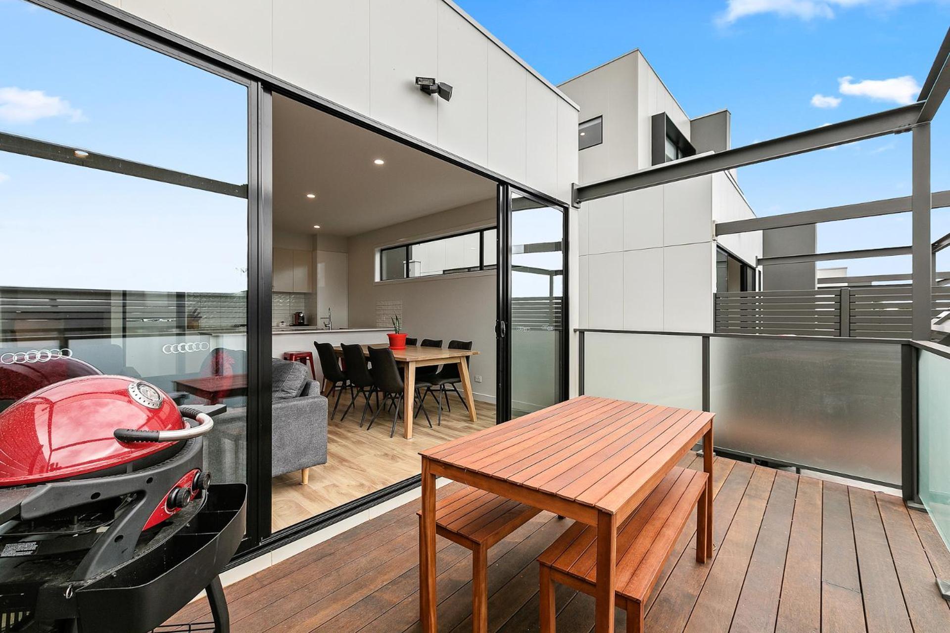 Waterline Property Portarlington Buitenkant foto