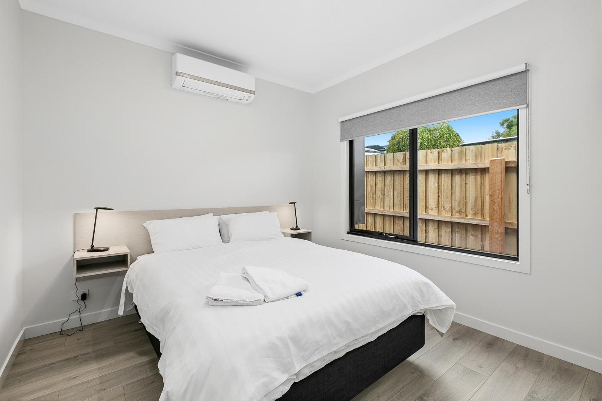 Waterline Property Portarlington Buitenkant foto