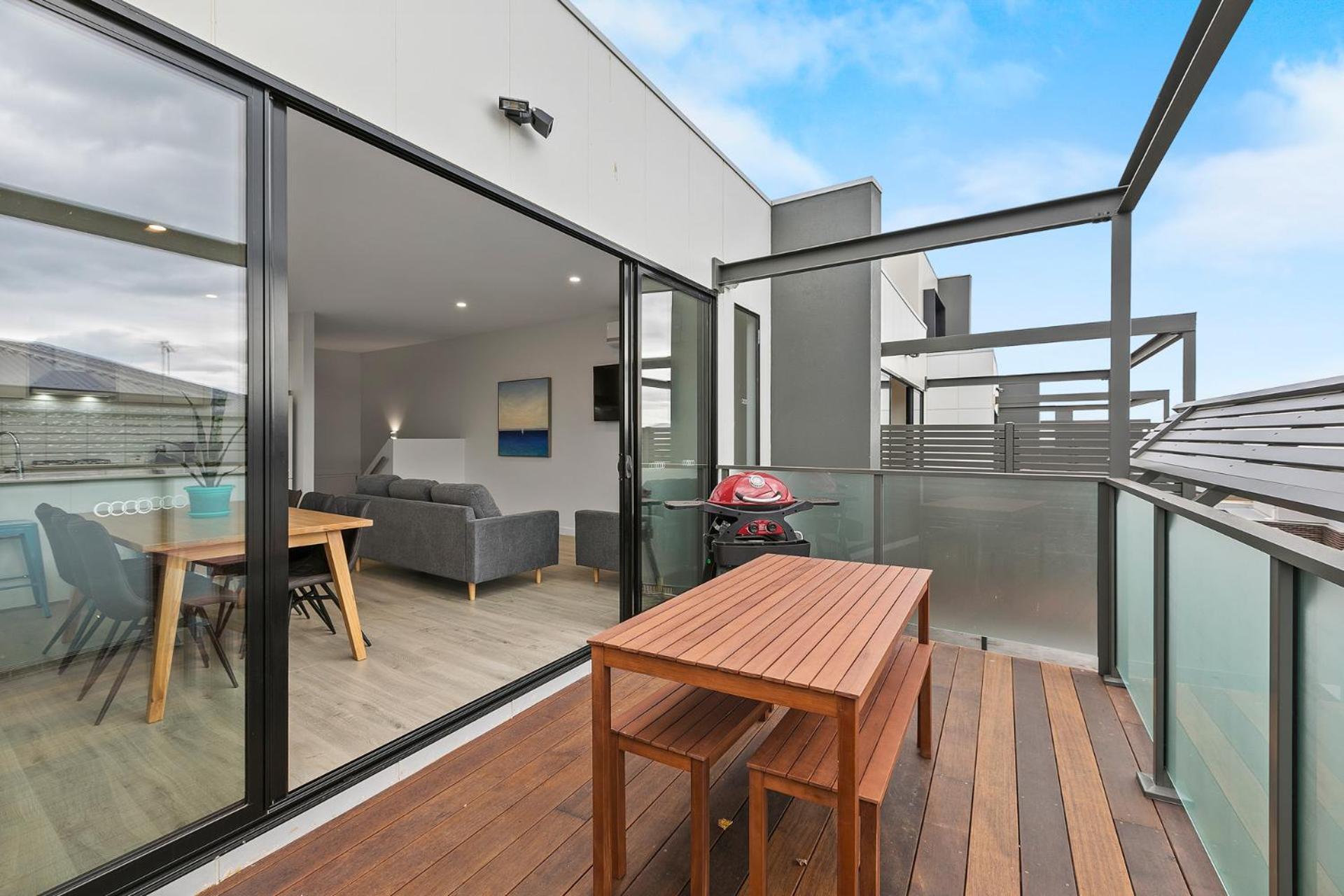 Waterline Property Portarlington Buitenkant foto