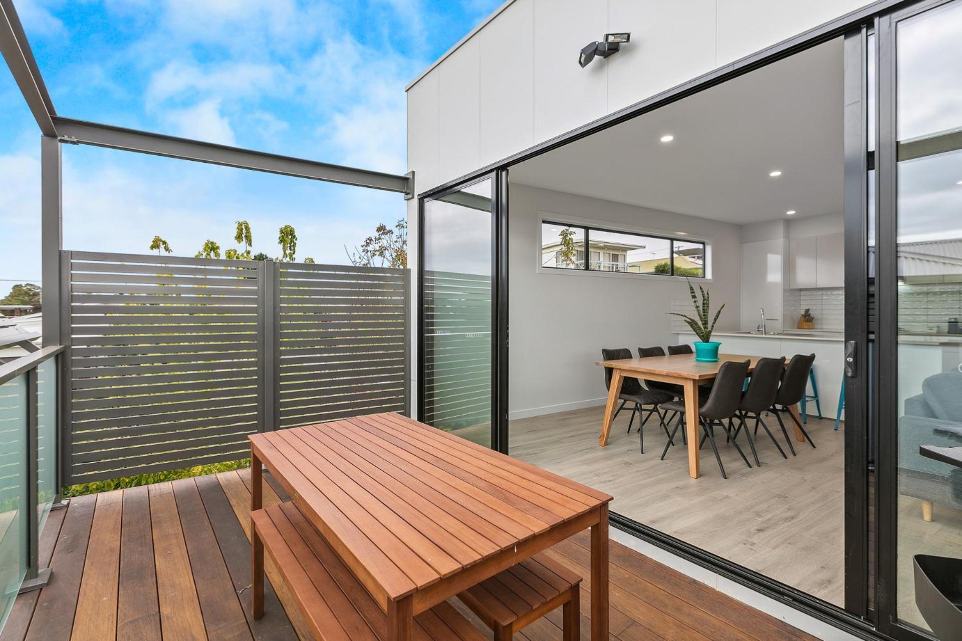 Waterline Property Portarlington Buitenkant foto