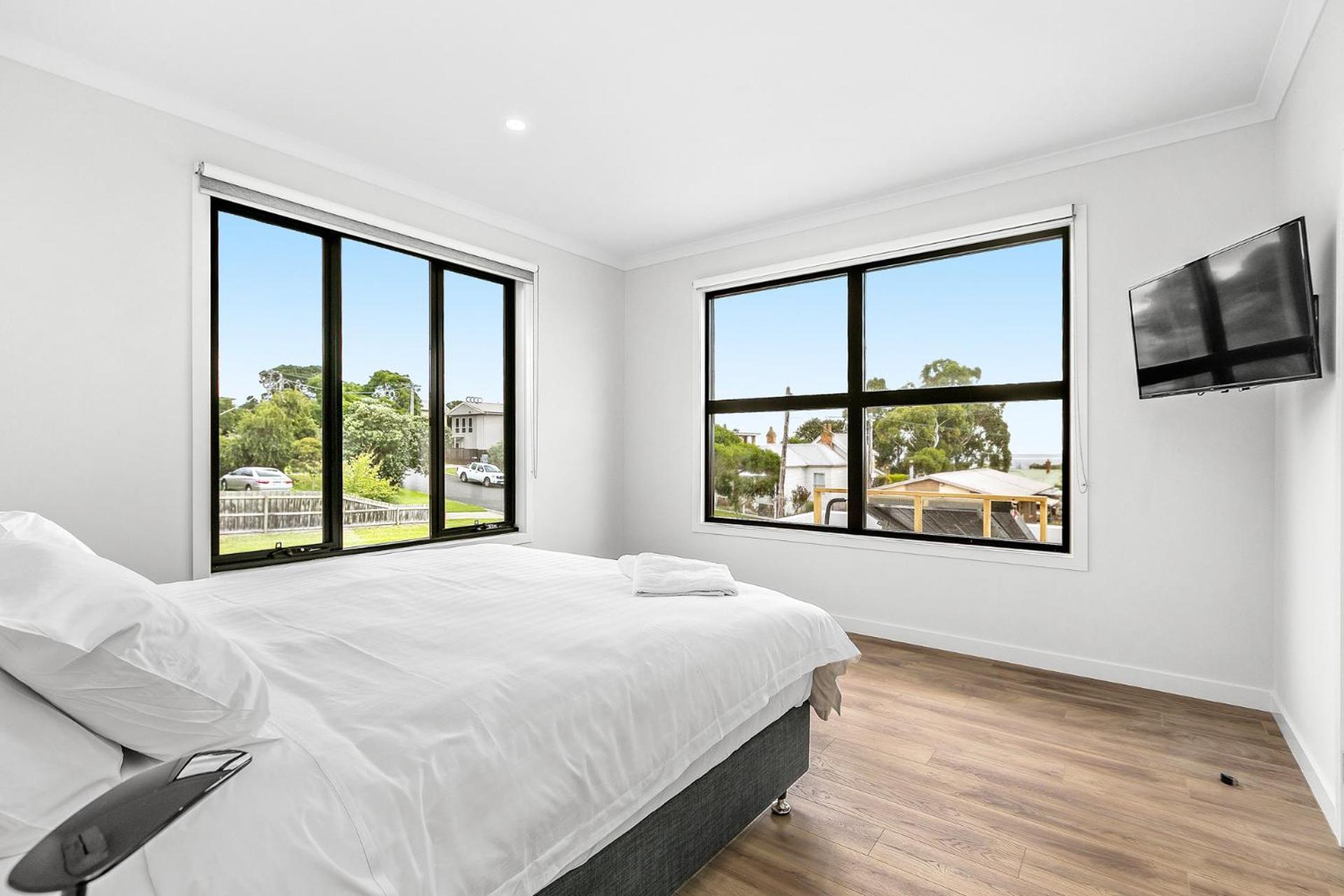 Waterline Property Portarlington Buitenkant foto