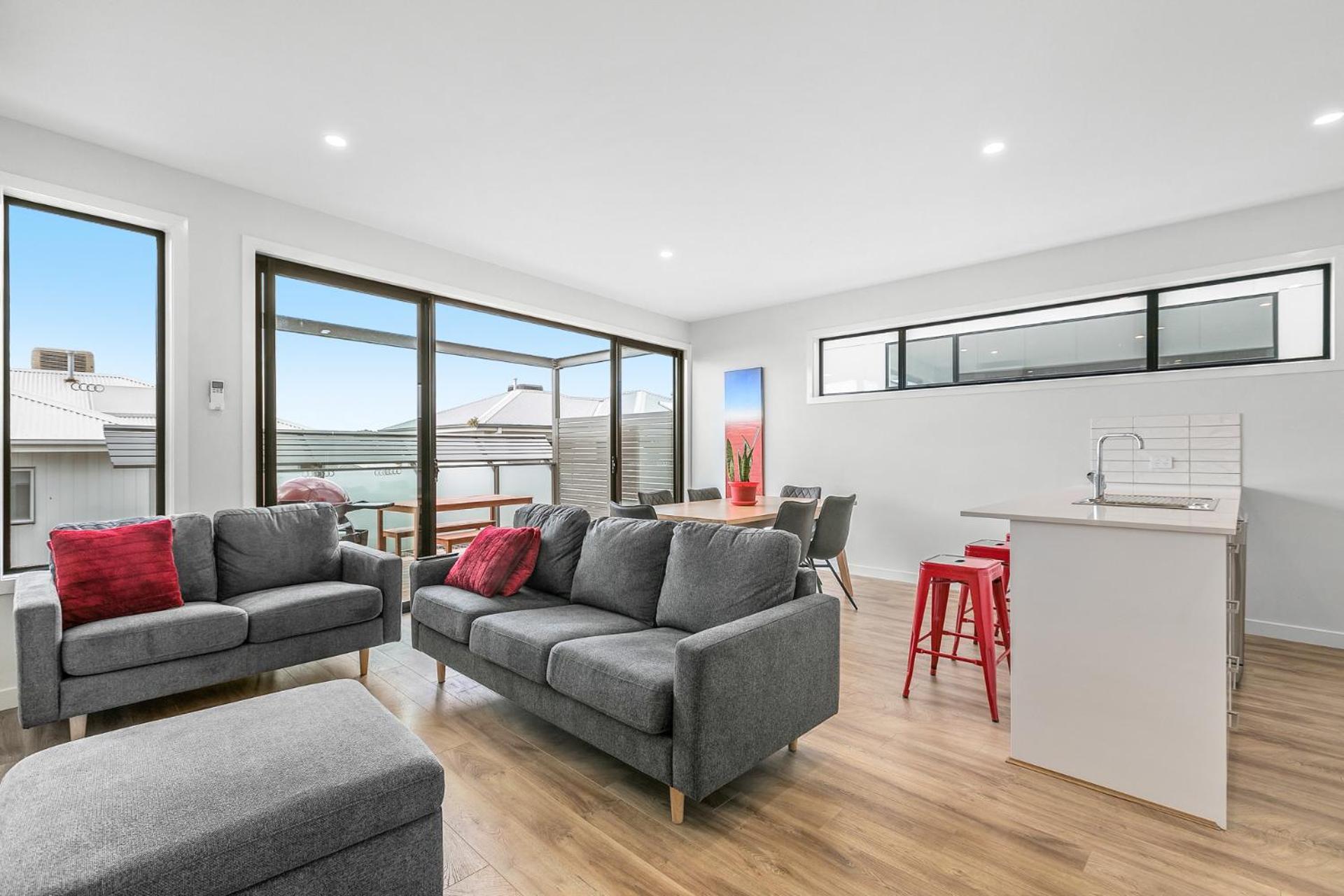 Waterline Property Portarlington Buitenkant foto