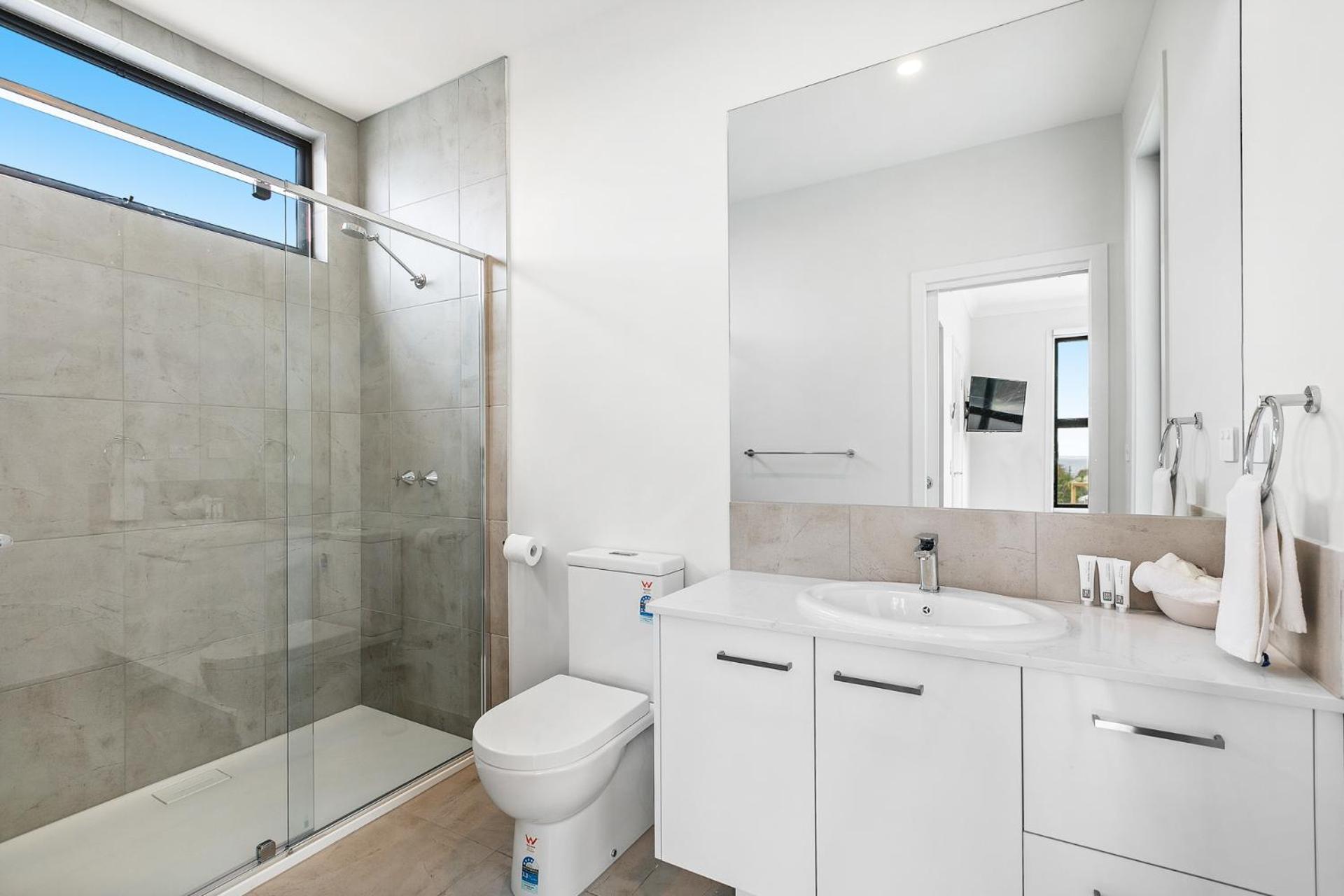 Waterline Property Portarlington Buitenkant foto