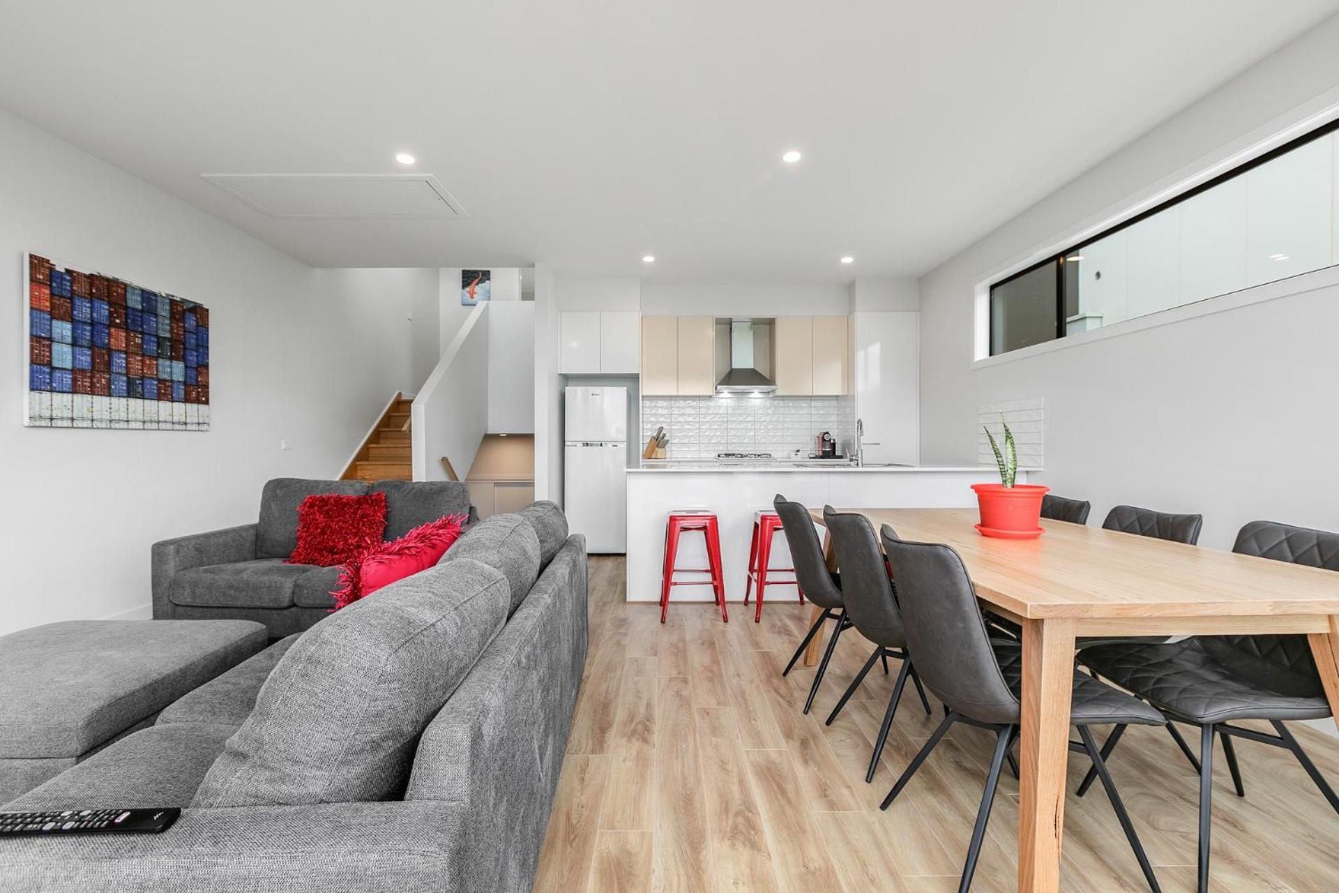Waterline Property Portarlington Buitenkant foto