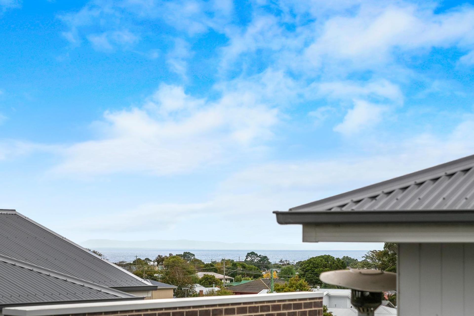Waterline Property Portarlington Buitenkant foto