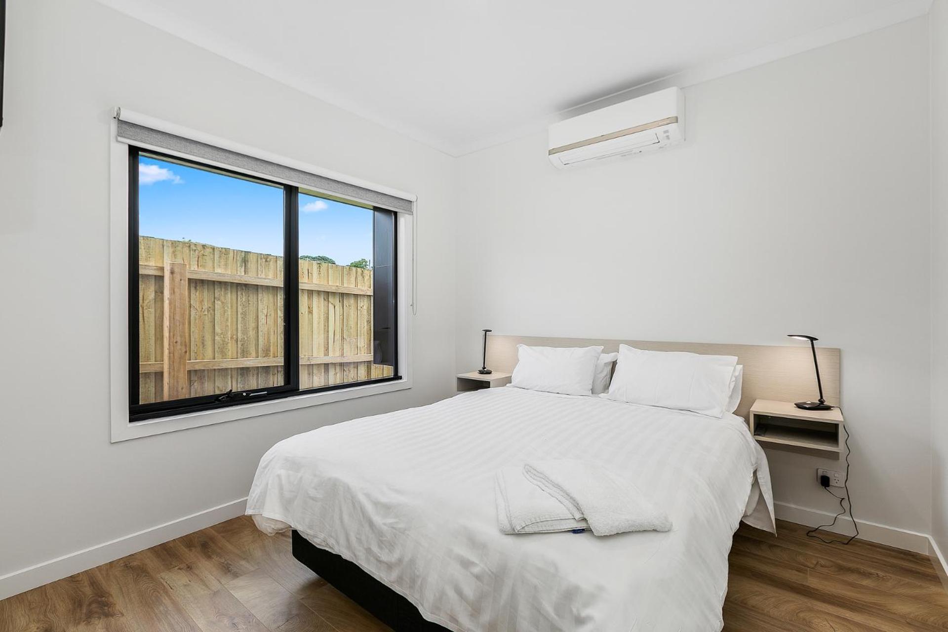 Waterline Property Portarlington Buitenkant foto