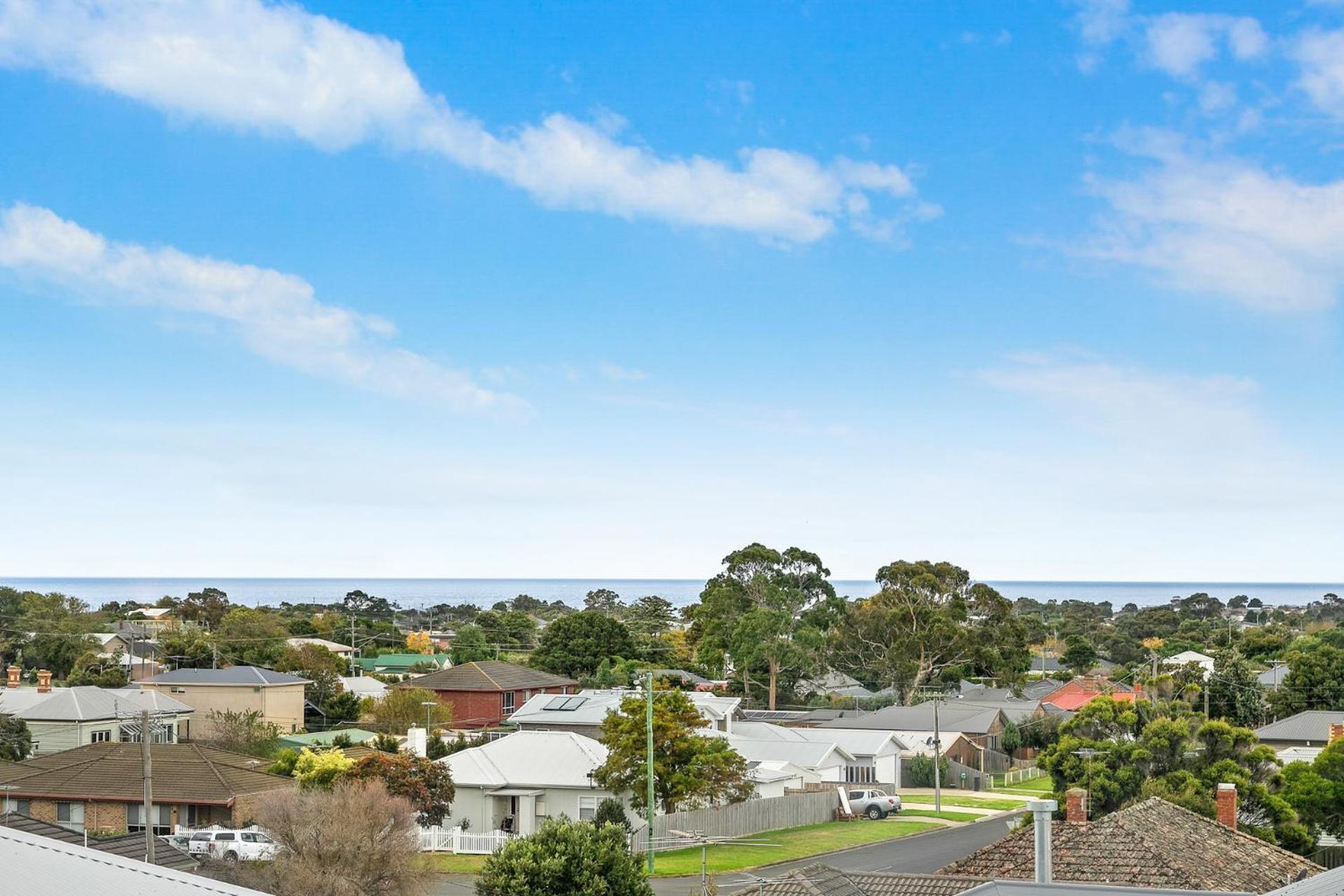 Waterline Property Portarlington Buitenkant foto