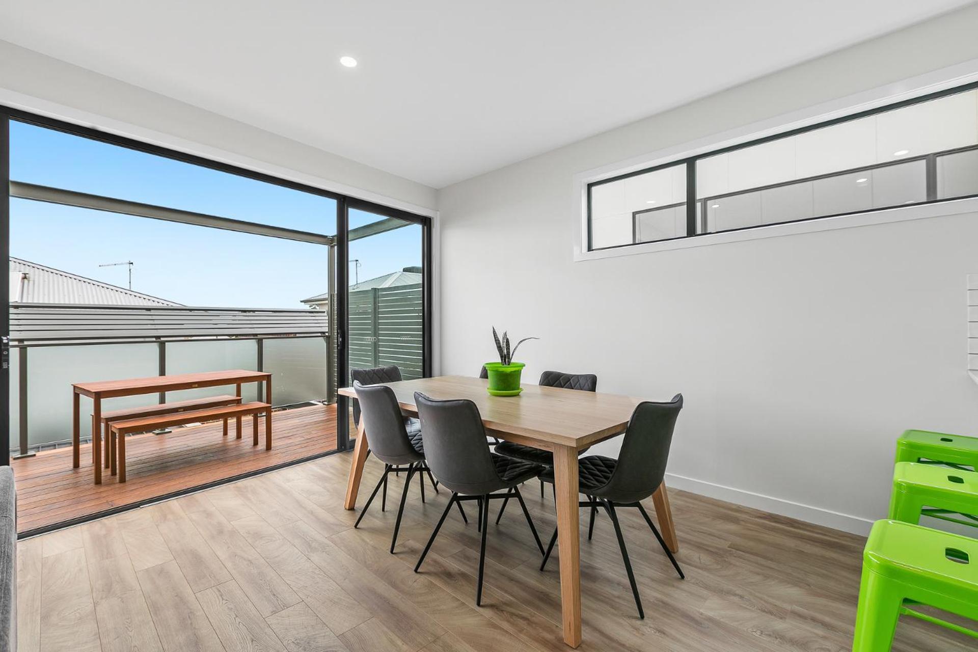 Waterline Property Portarlington Buitenkant foto