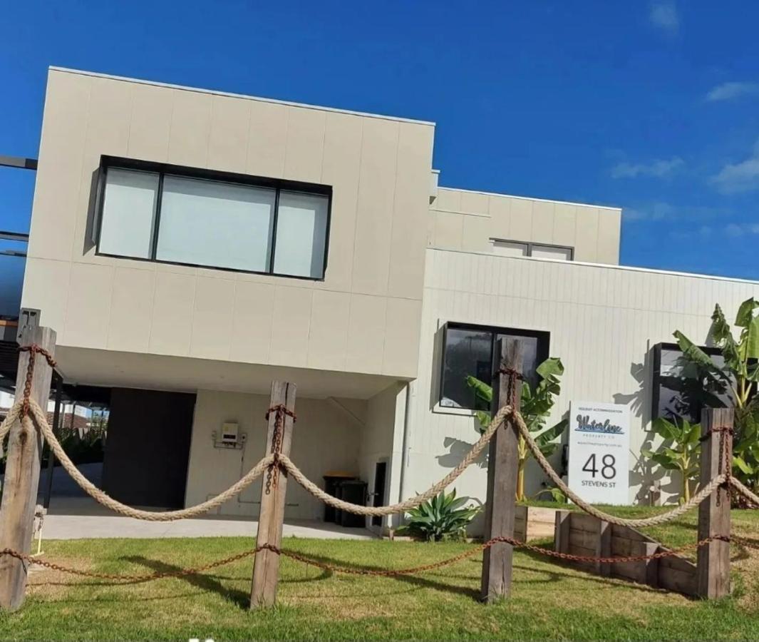 Waterline Property Portarlington Buitenkant foto